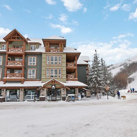 2Br Slopeside In Chateau Ridge Blue Mountains Exterior photo