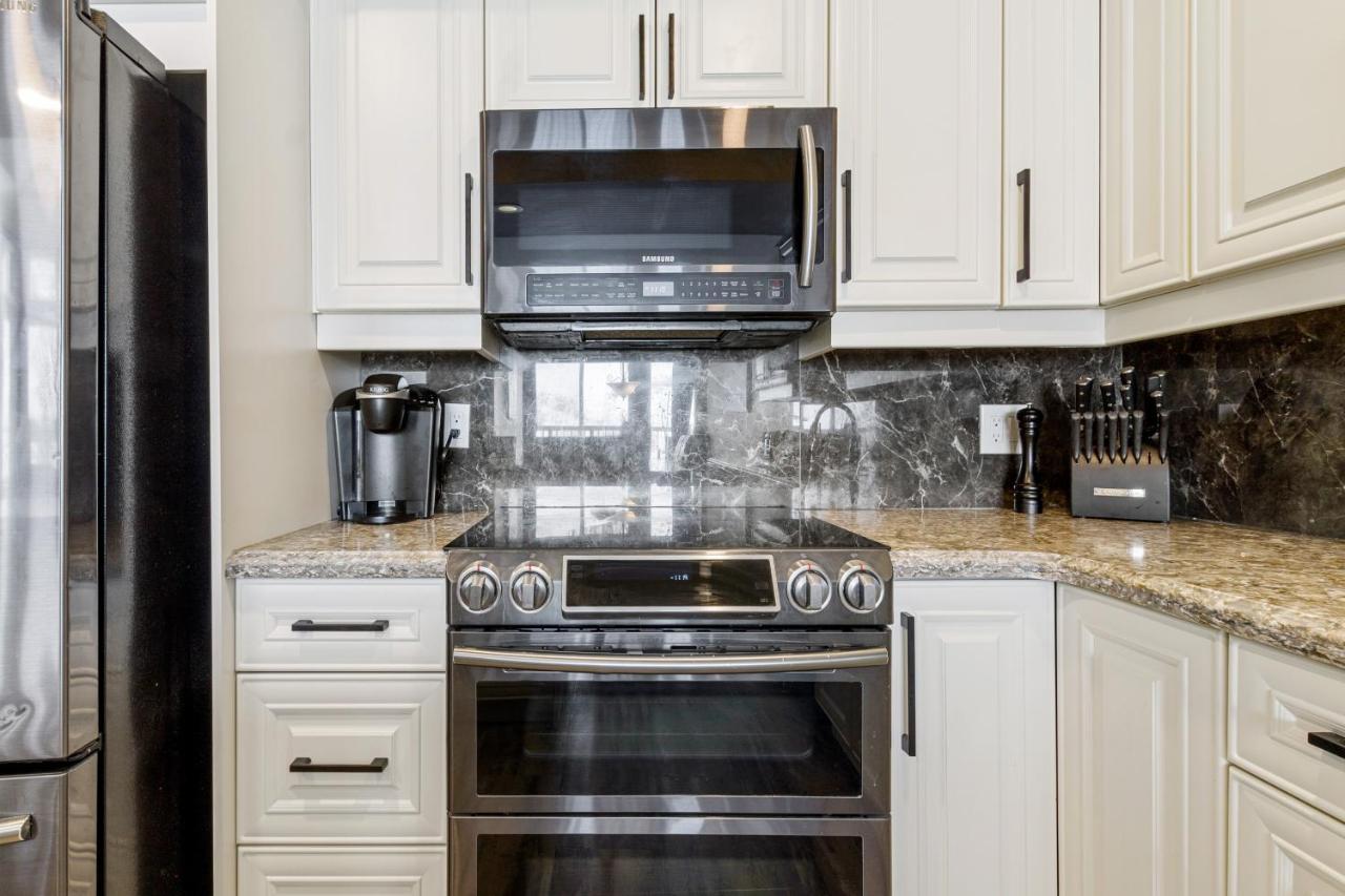 2Br Slopeside In Chateau Ridge Blue Mountains Exterior photo